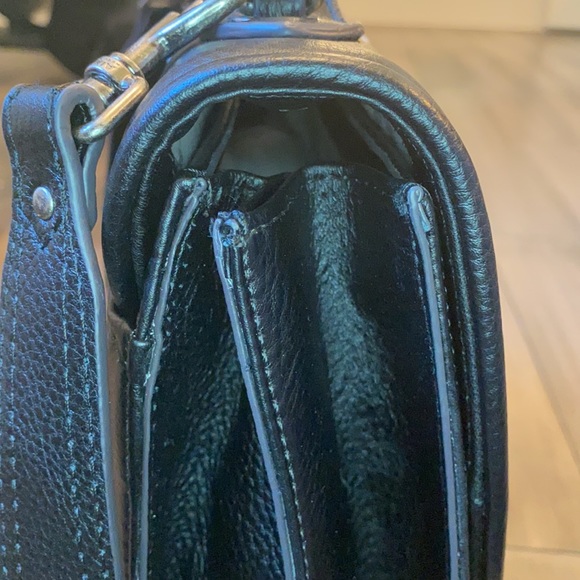 Aimee Kestenberg Handbag (black) NWOT - Picture 16 of 17